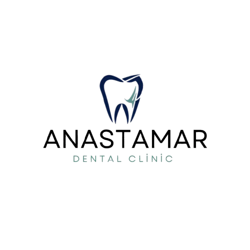 Anastamar Dental Clinic Logo