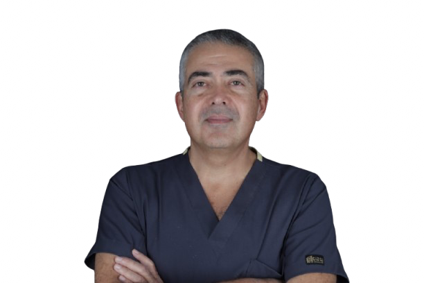 Dt. Osman Binan