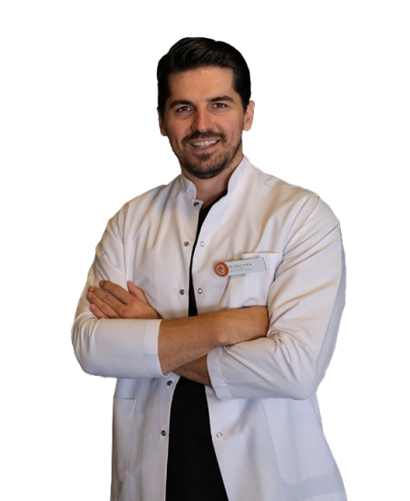 Dr. Yusuf Yuca